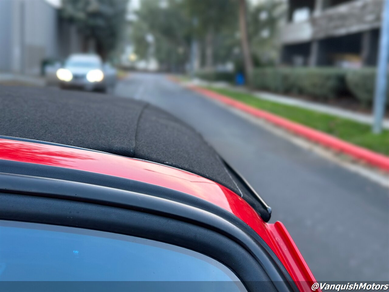 1988 Porsche 911 CARRERA G50 CABRIO w. UPGRADES !!   - Photo 32 - Concord, CA 94520
