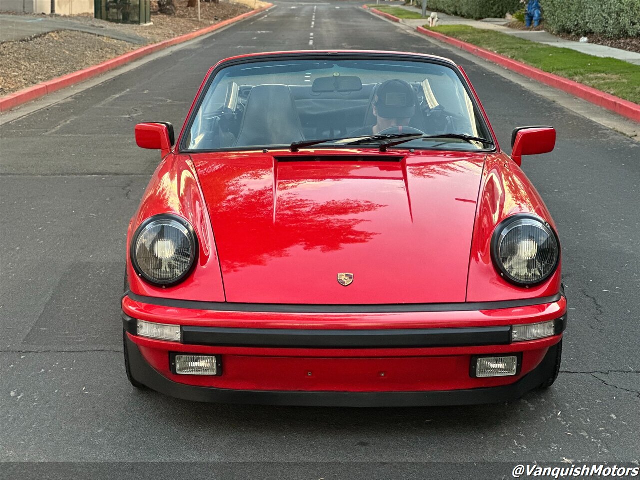 1988 Porsche 911 CARRERA G50 CABRIO w. UPGRADES !!   - Photo 20 - Concord, CA 94520