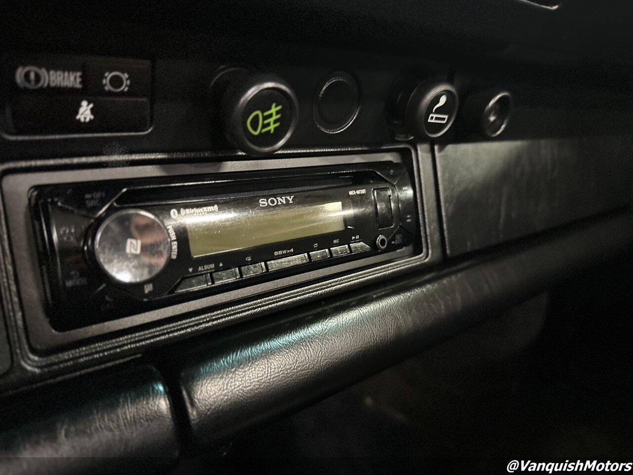 1988 Porsche 911 CARRERA G50 CABRIO w. UPGRADES !!   - Photo 59 - Concord, CA 94520