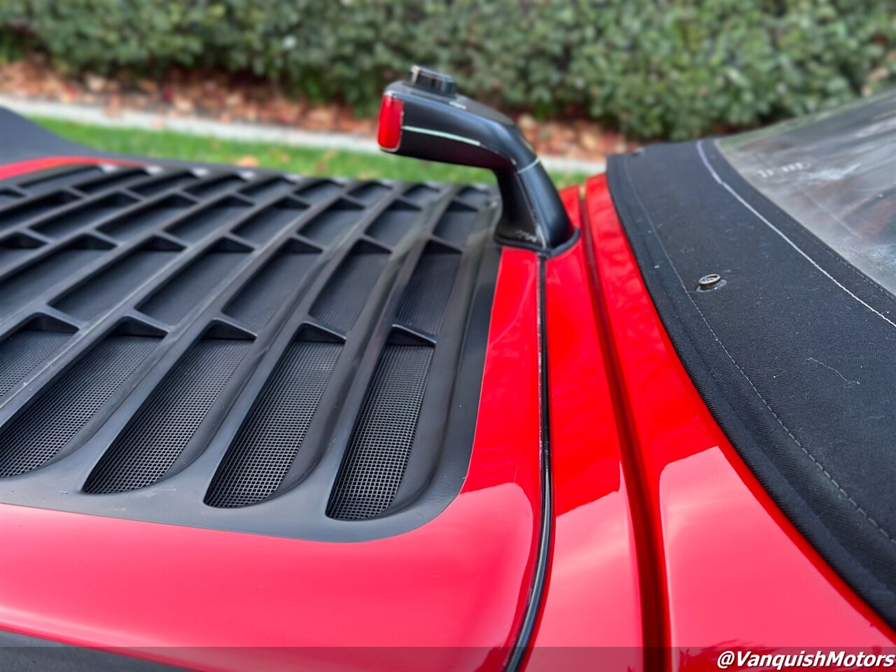 1988 Porsche 911 CARRERA G50 CABRIO w. UPGRADES !!   - Photo 41 - Concord, CA 94520