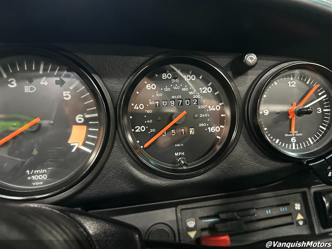 1988 Porsche 911 CARRERA G50 CABRIO w. UPGRADES !!   - Photo 55 - Concord, CA 94520