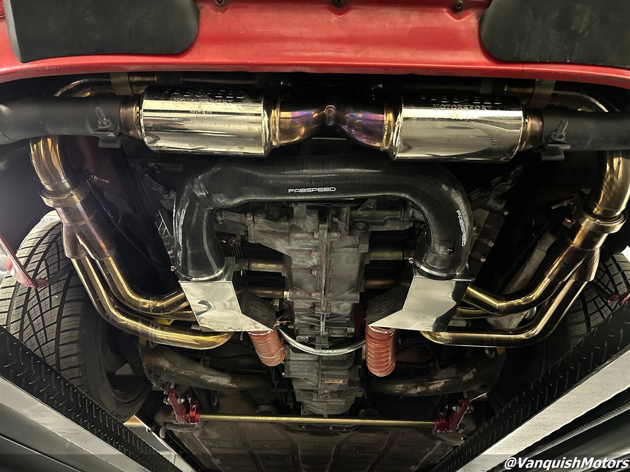 1988 Porsche 911 CARRERA G50 CABRIO w. UPGRADES !!   - Photo 72 - Concord, CA 94520