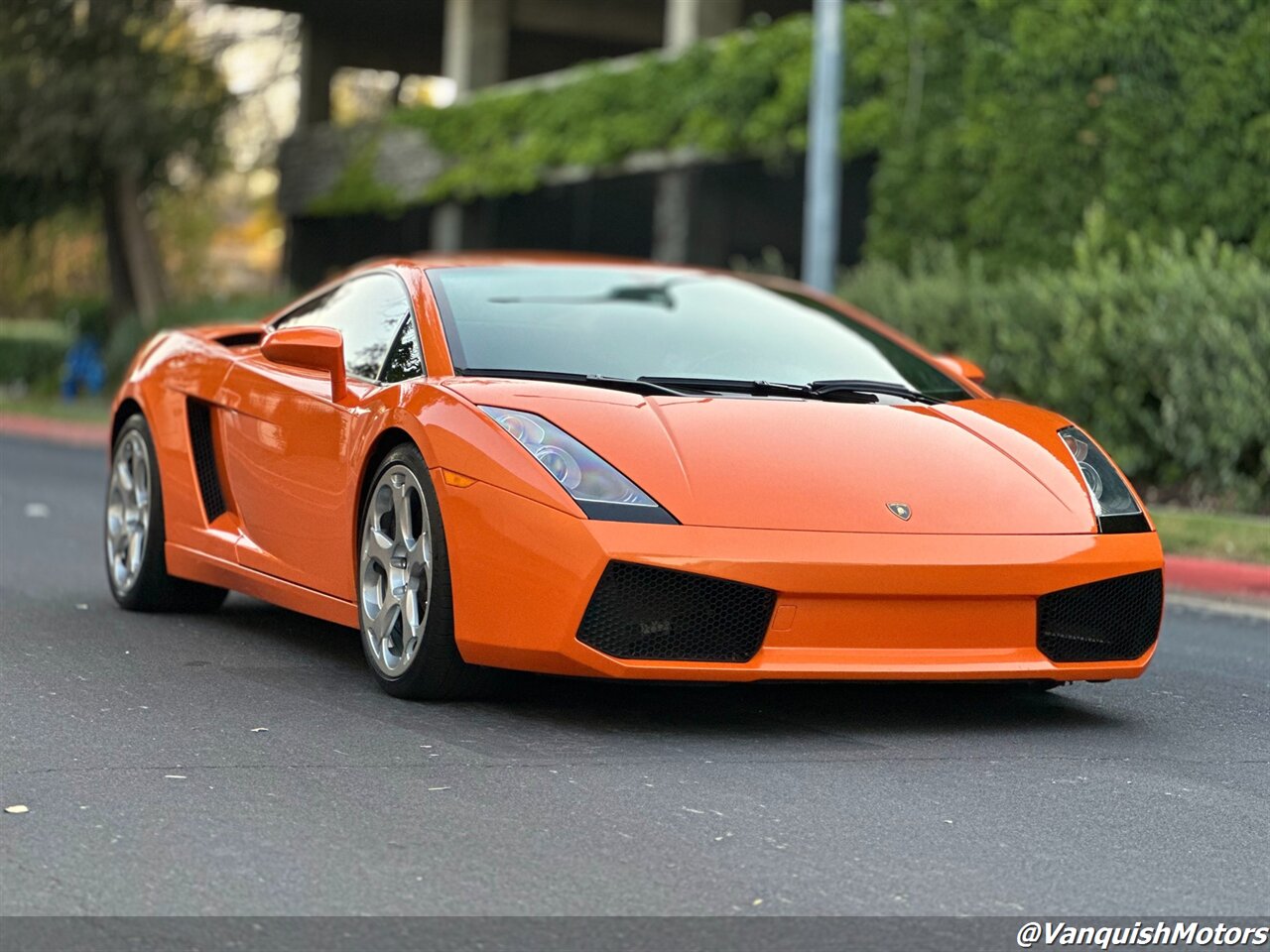 2006 Lamborghini Gallardo Gated 6 Speed Manual   - Photo 5 - Concord, CA 94520