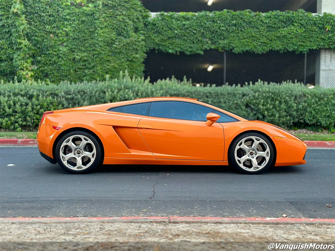 2006 Lamborghini Gallardo Gated 6 Speed Manual   - Photo 2 - Concord, CA 94520