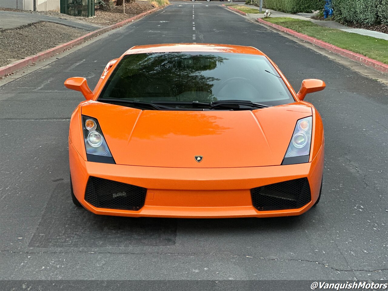 2006 Lamborghini Gallardo Gated 6 Speed Manual   - Photo 3 - Concord, CA 94520