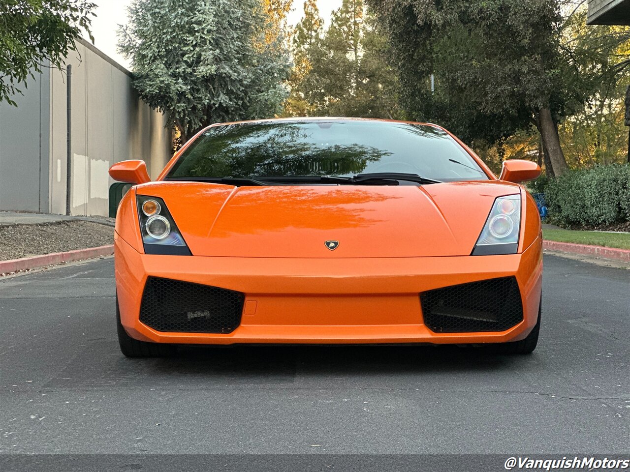 2006 Lamborghini Gallardo Gated 6 Speed Manual   - Photo 28 - Concord, CA 94520