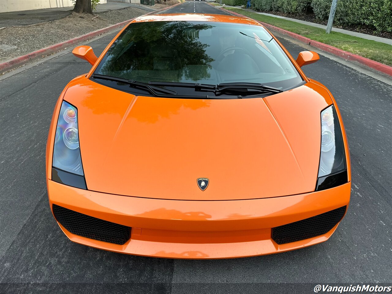 2006 Lamborghini Gallardo Gated 6 Speed Manual   - Photo 33 - Concord, CA 94520