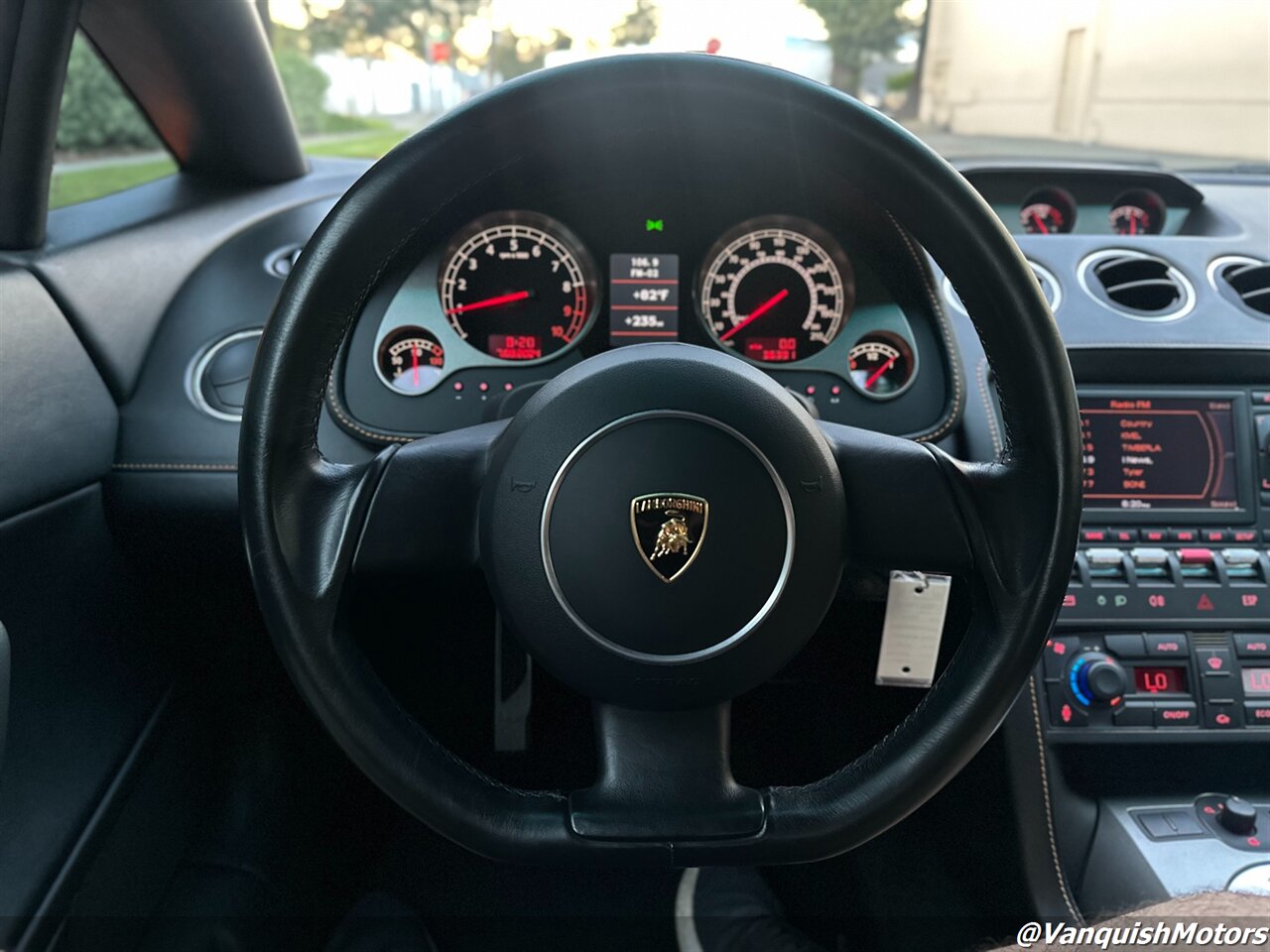 2006 Lamborghini Gallardo Gated 6 Speed Manual   - Photo 74 - Concord, CA 94520