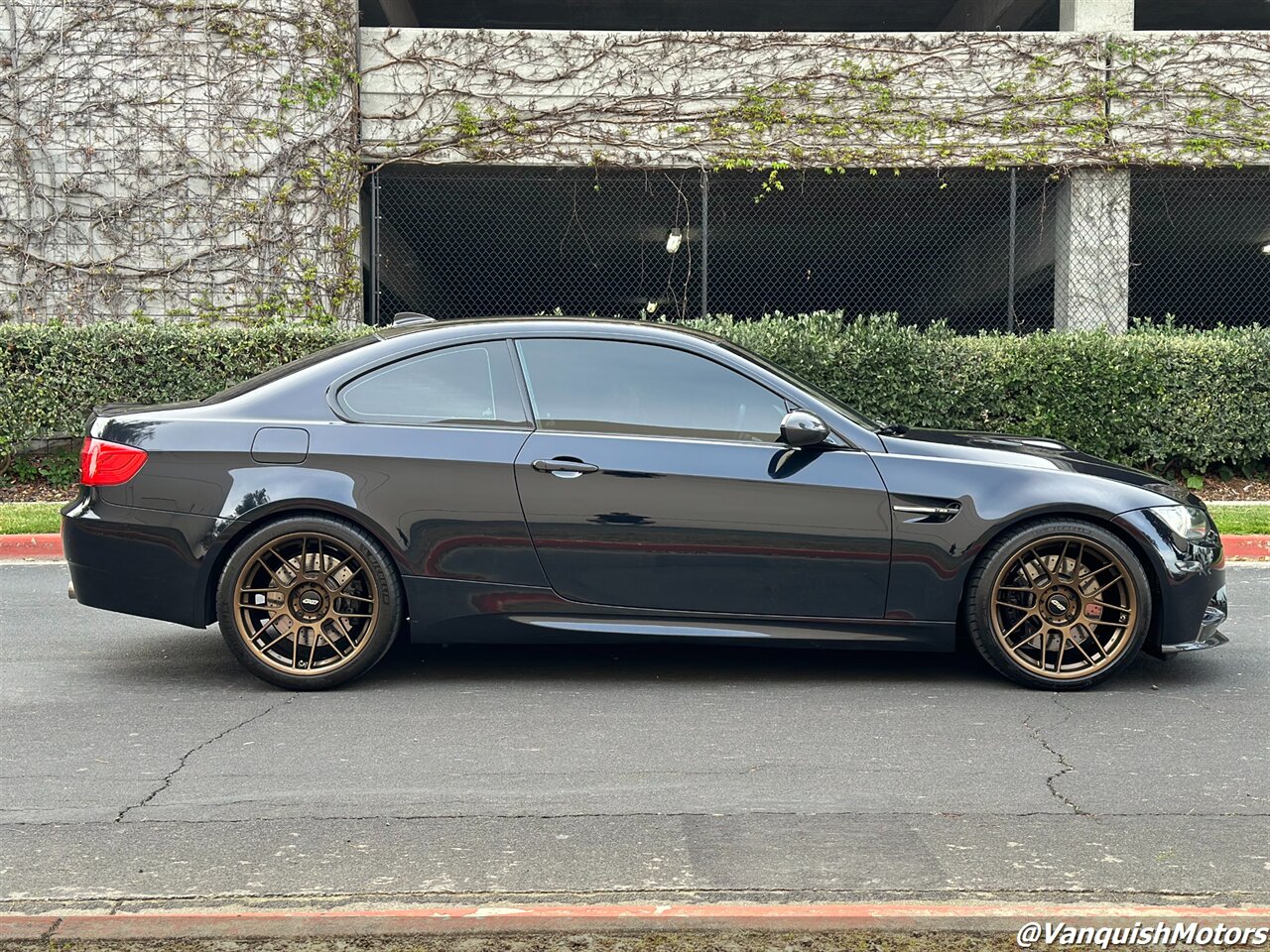 2011 BMW M3 JEREZ BLACK E92 * CARBON ROOF  *   - Photo 5 - Concord, CA 94520