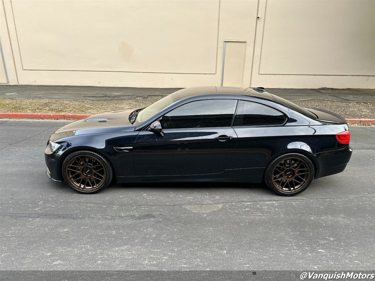 2011 BMW M3 JEREZ BLACK E92 * CARBON ROOF  *   - Photo 42 - Concord, CA 94520