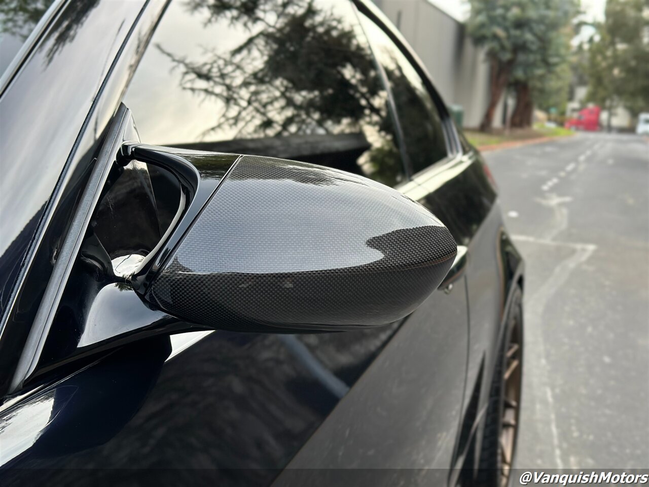 2011 BMW M3 JEREZ BLACK E92 * CARBON ROOF  *   - Photo 13 - Concord, CA 94520