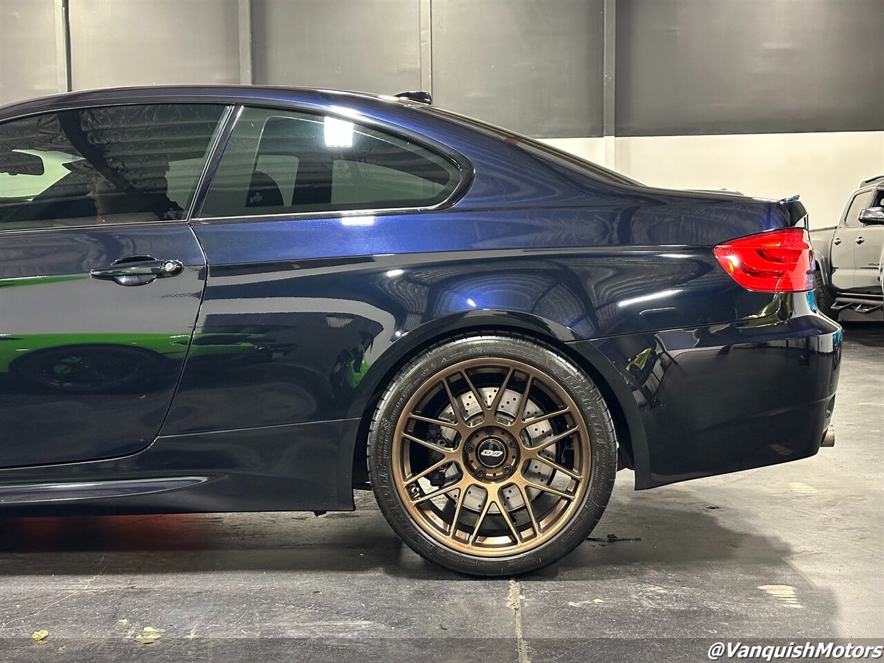 2011 BMW M3 JEREZ BLACK E92 * CARBON ROOF  *   - Photo 40 - Concord, CA 94520