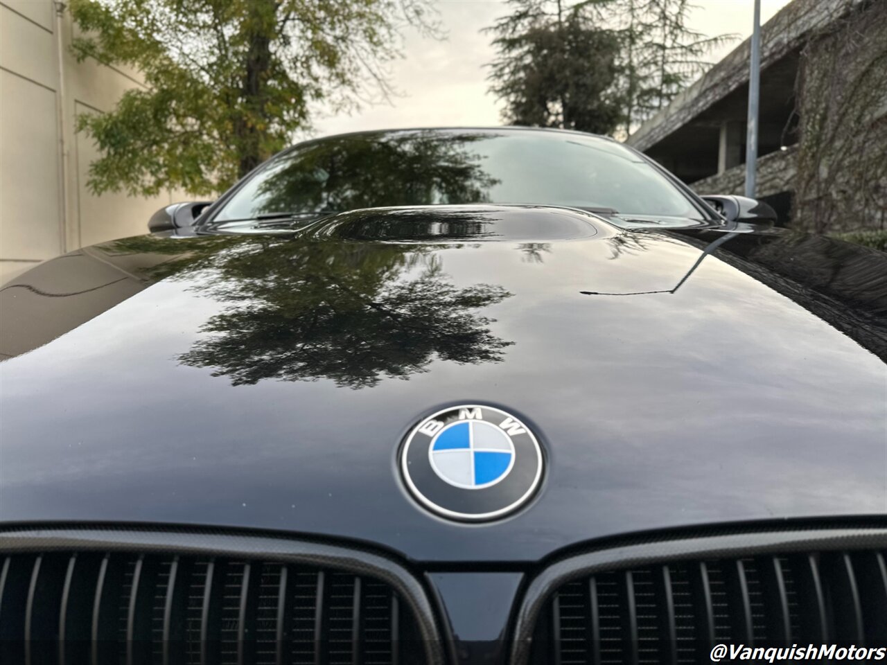 2011 BMW M3 JEREZ BLACK E92 * CARBON ROOF  *   - Photo 52 - Concord, CA 94520