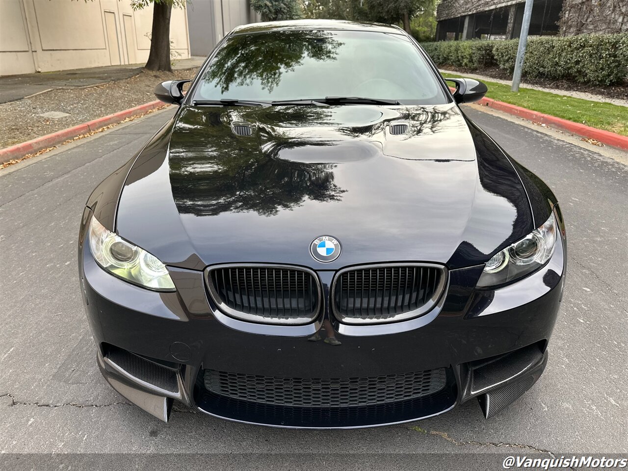 2011 BMW M3 JEREZ BLACK E92 * CARBON ROOF  *   - Photo 51 - Concord, CA 94520