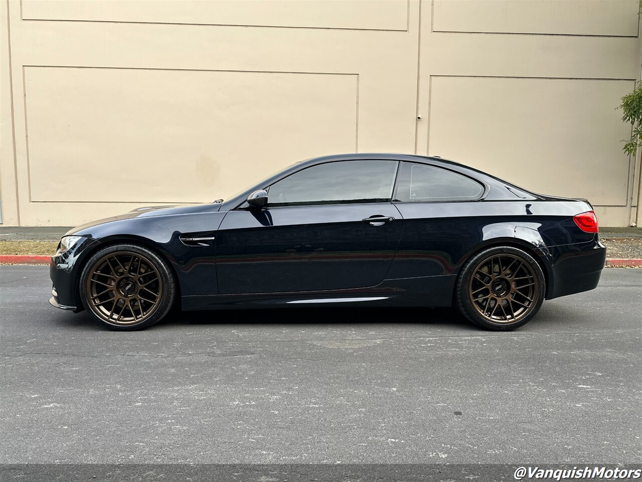 2011 BMW M3 JEREZ BLACK E92 * CARBON ROOF  *   - Photo 4 - Concord, CA 94520