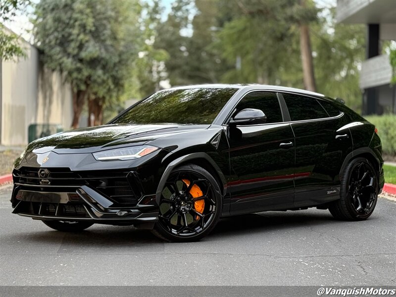 2023 Lamborghini Urus PERFORMANTE * $307 MSRP *  