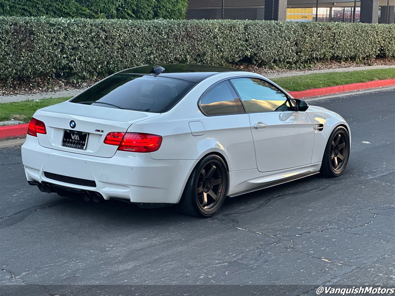 2009 BMW M3 CARBAHN 4.6L BIG BOY E90 - Photo 23 - Concord, CA 94520