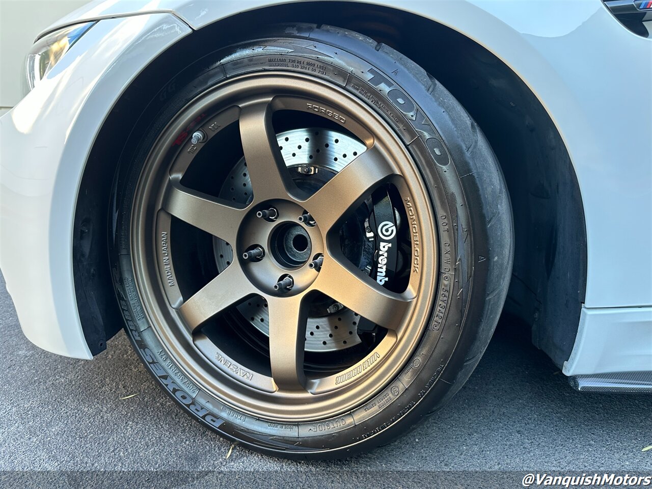 2009 BMW M3 CARBAHN 4.6L BIG BOY E90 - Photo 7 - Concord, CA 94520