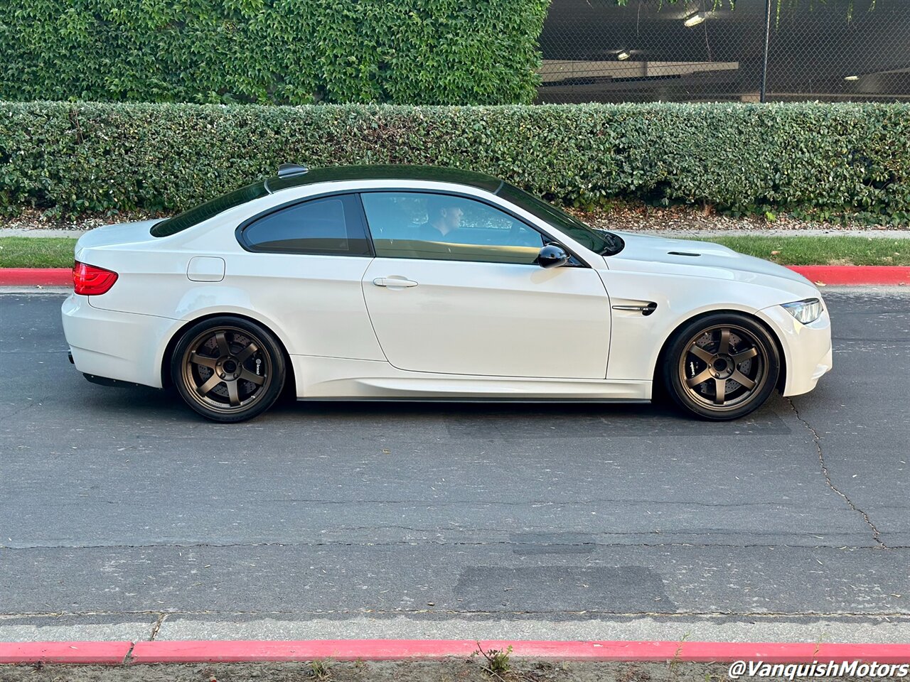 2009 BMW M3 CARBAHN 4.6L BIG BOY E90 - Photo 25 - Concord, CA 94520