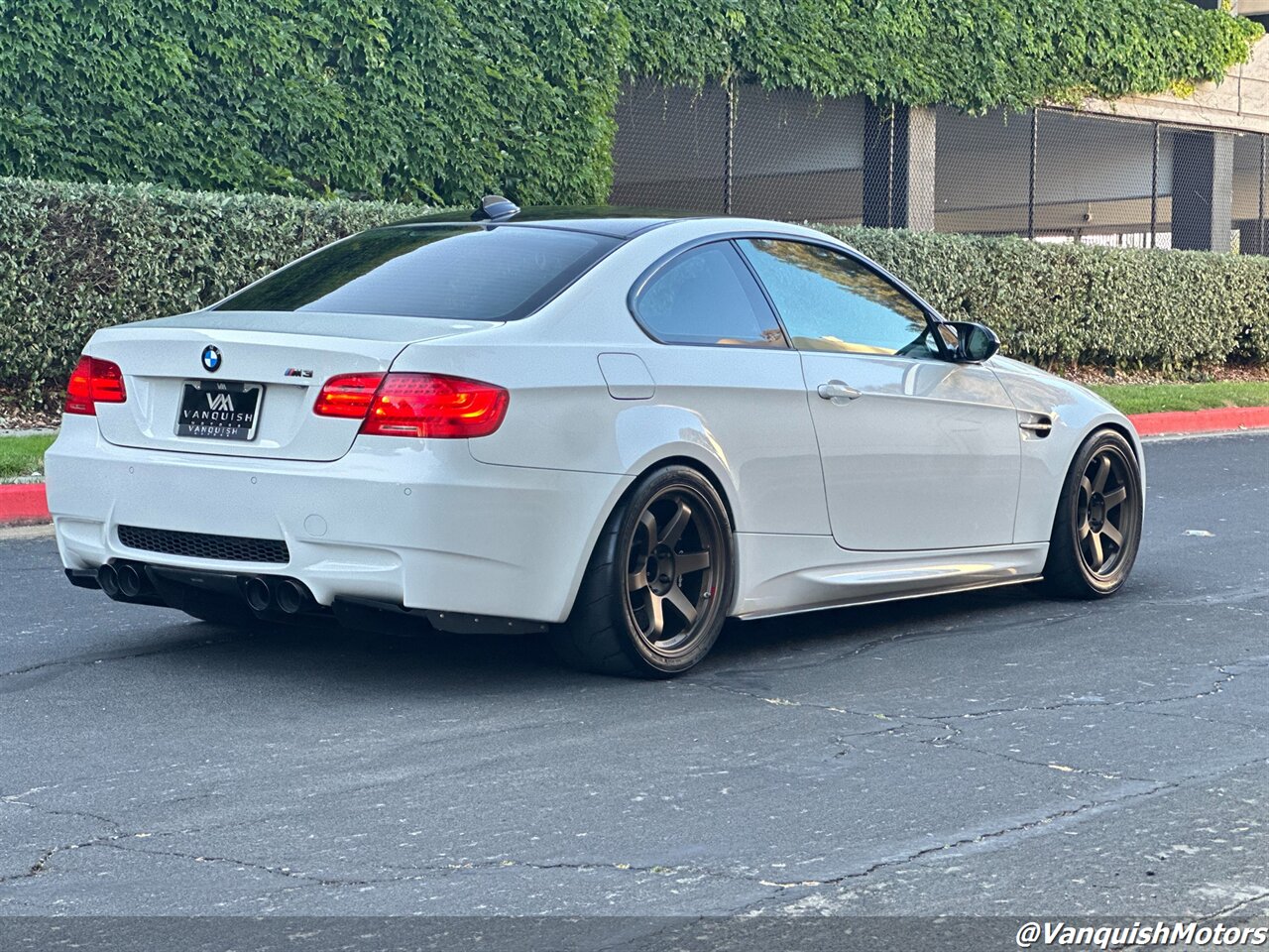 2009 BMW M3 CARBAHN 4.6L BIG BOY E90 - Photo 24 - Concord, CA 94520