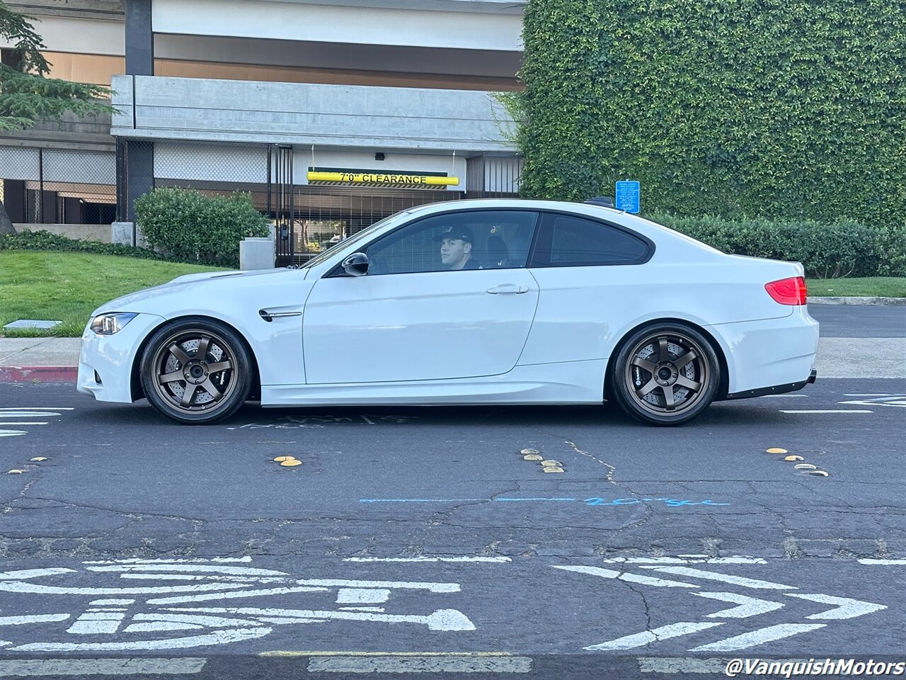2009 BMW M3 CARBAHN 4.6L BIG BOY E90 - Photo 6 - Concord, CA 94520