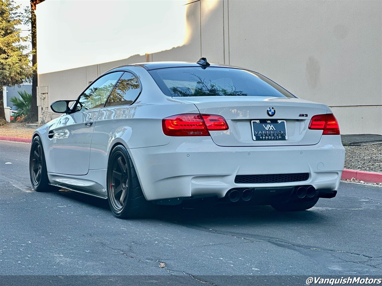 2009 BMW M3 CARBAHN 4.6L BIG BOY E90 - Photo 21 - Concord, CA 94520