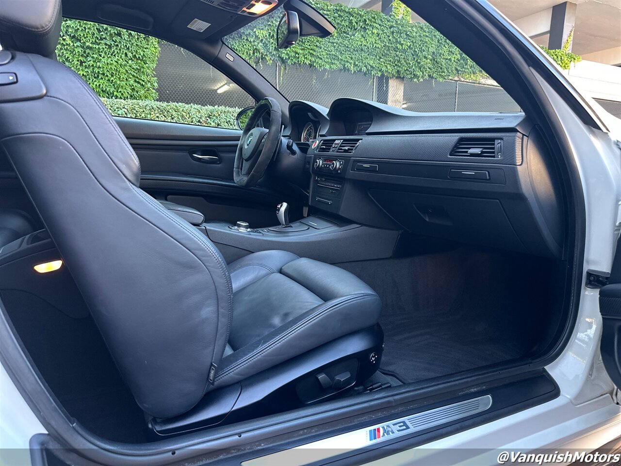 2009 BMW M3 CARBAHN 4.6L BIG BOY E90 - Photo 45 - Concord, CA 94520