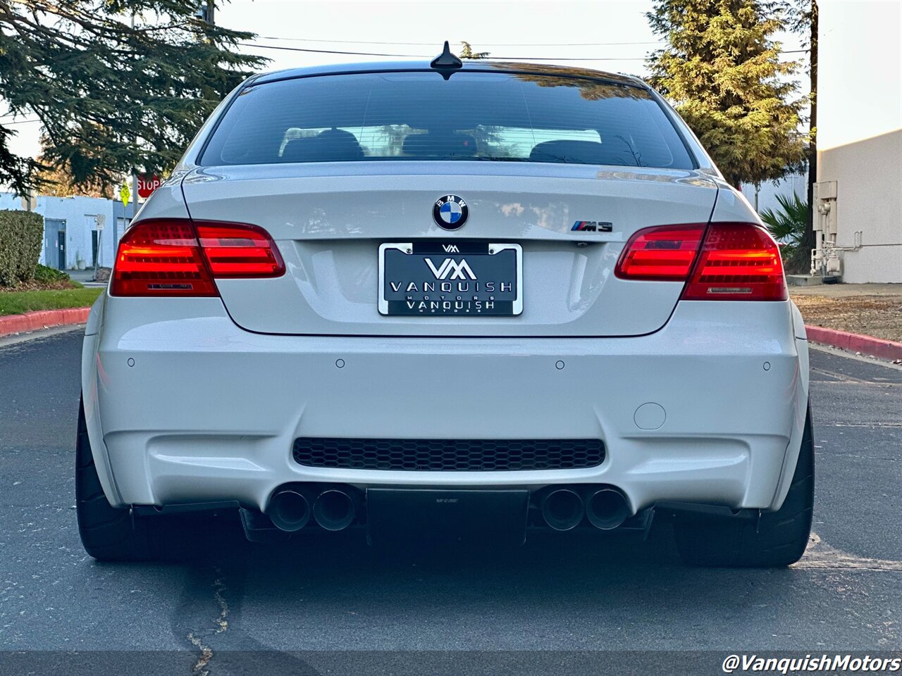 2009 BMW M3 CARBAHN 4.6L BIG BOY E90 - Photo 4 - Concord, CA 94520