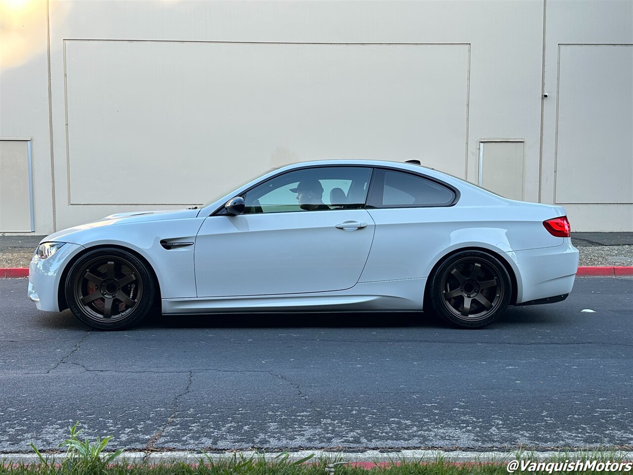 2009 BMW M3 CARBAHN 4.6L BIG BOY E90 - Photo 20 - Concord, CA 94520