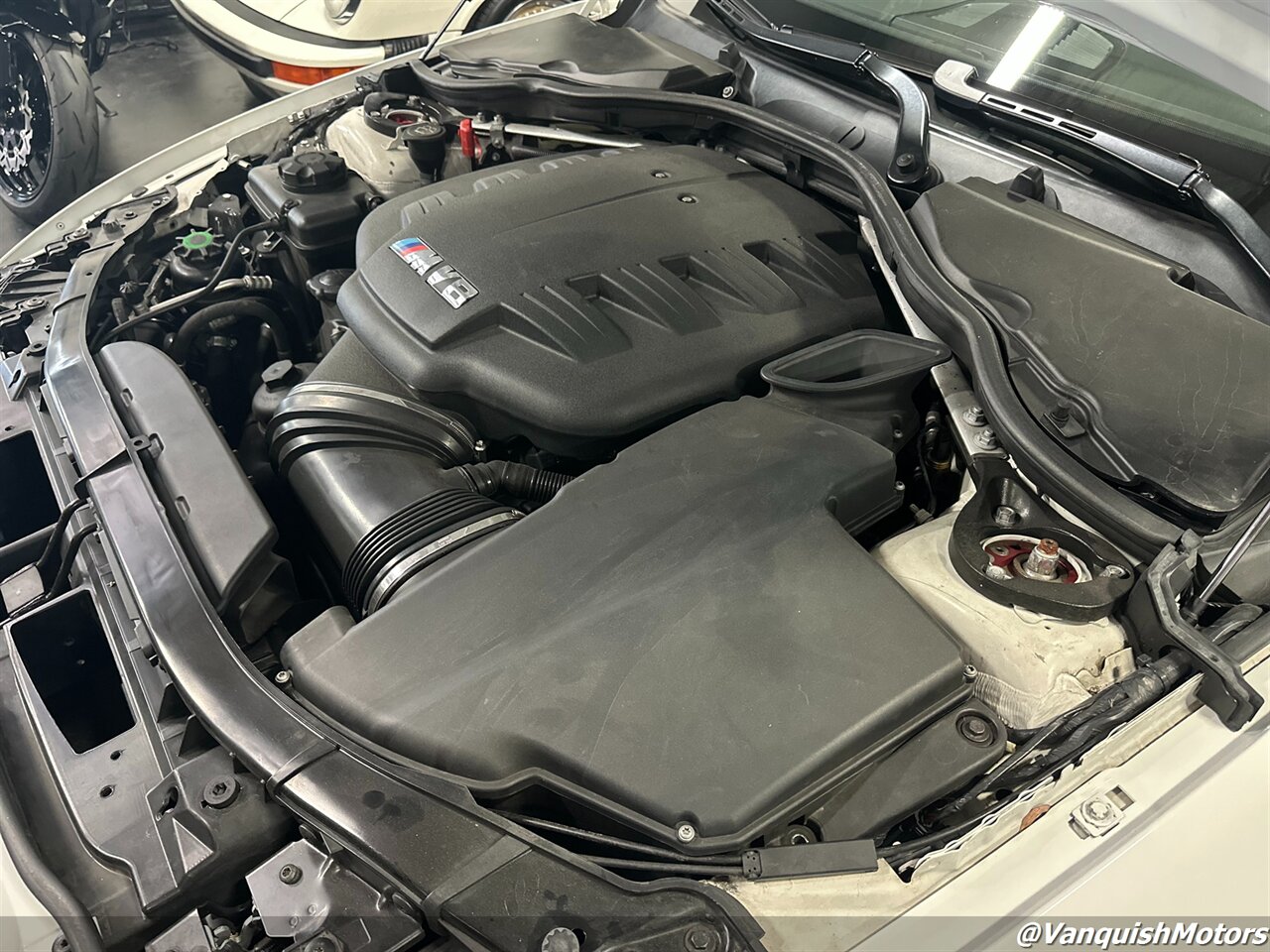 2009 BMW M3 CARBAHN 4.6L BIG BOY E90 - Photo 60 - Concord, CA 94520