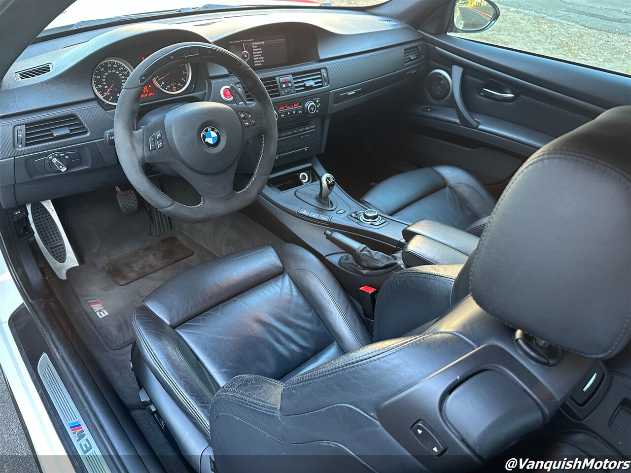 2009 BMW M3 CARBAHN 4.6L BIG BOY E90 - Photo 44 - Concord, CA 94520