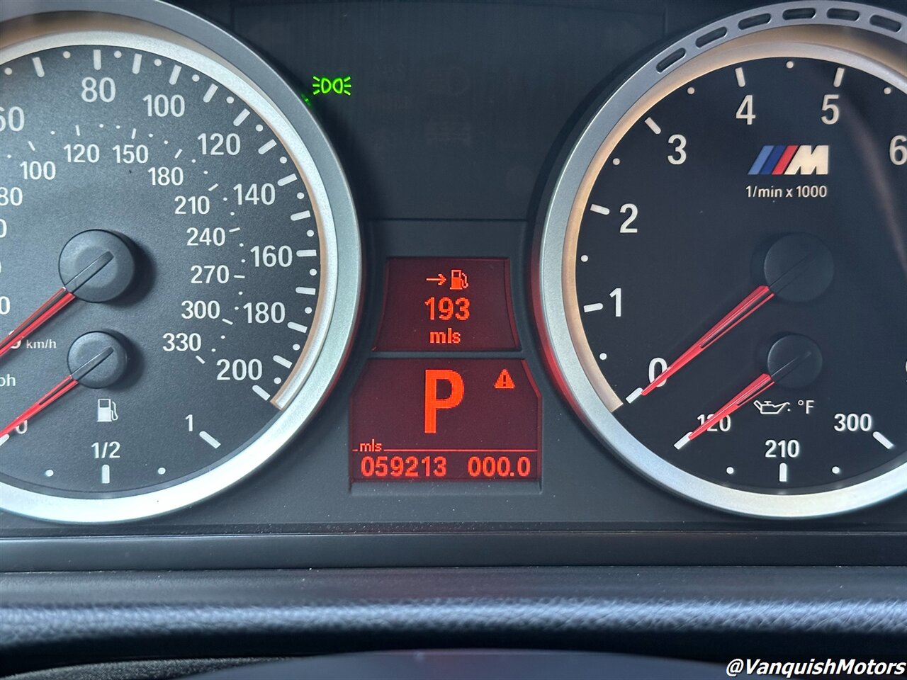 2009 BMW M3 CARBAHN 4.6L BIG BOY E90 - Photo 48 - Concord, CA 94520