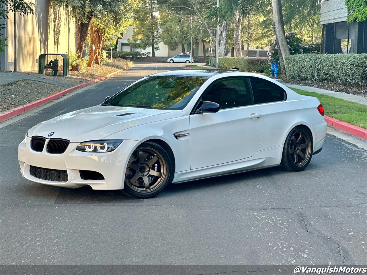 2009 BMW M3 CARBAHN 4.6L BIG BOY E90 - Photo 40 - Concord, CA 94520