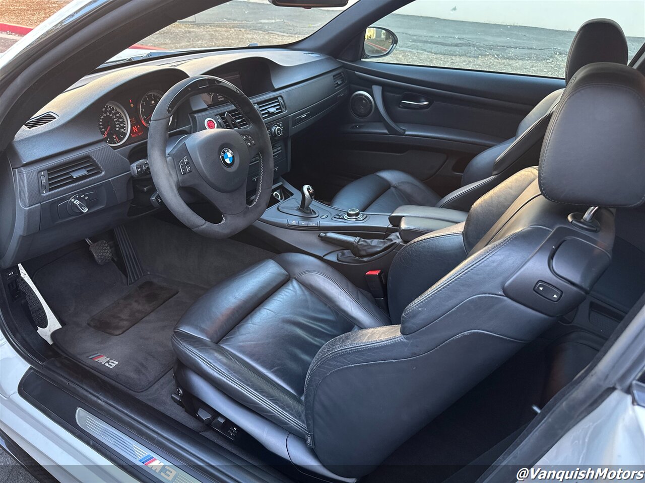 2009 BMW M3 CARBAHN 4.6L BIG BOY E90 - Photo 11 - Concord, CA 94520
