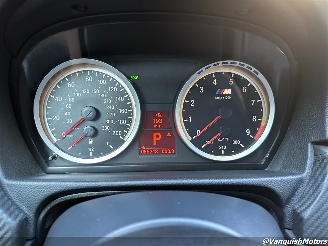 2009 BMW M3 CARBAHN 4.6L BIG BOY E90 - Photo 16 - Concord, CA 94520