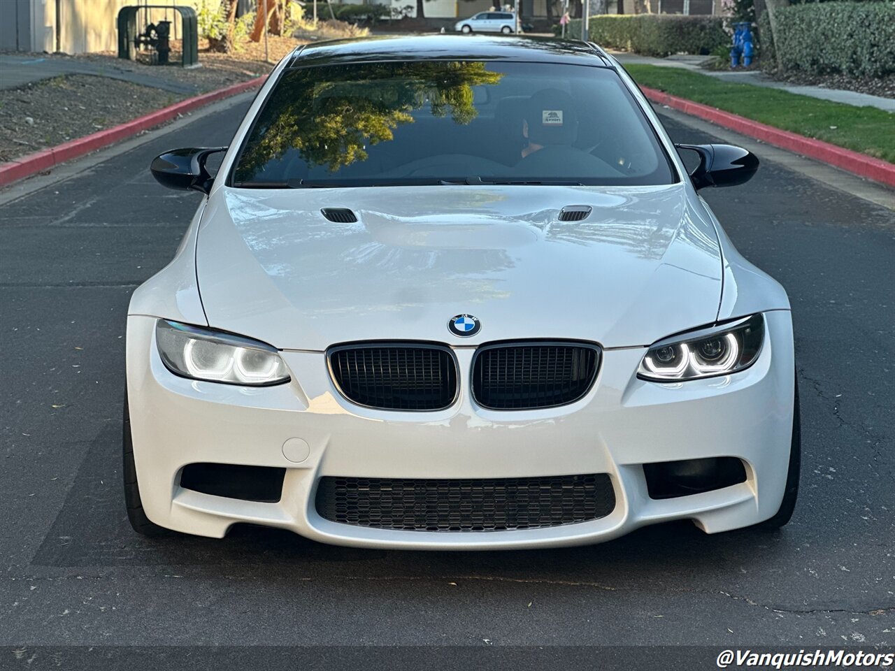 2009 BMW M3 CARBAHN 4.6L BIG BOY E90 - Photo 26 - Concord, CA 94520