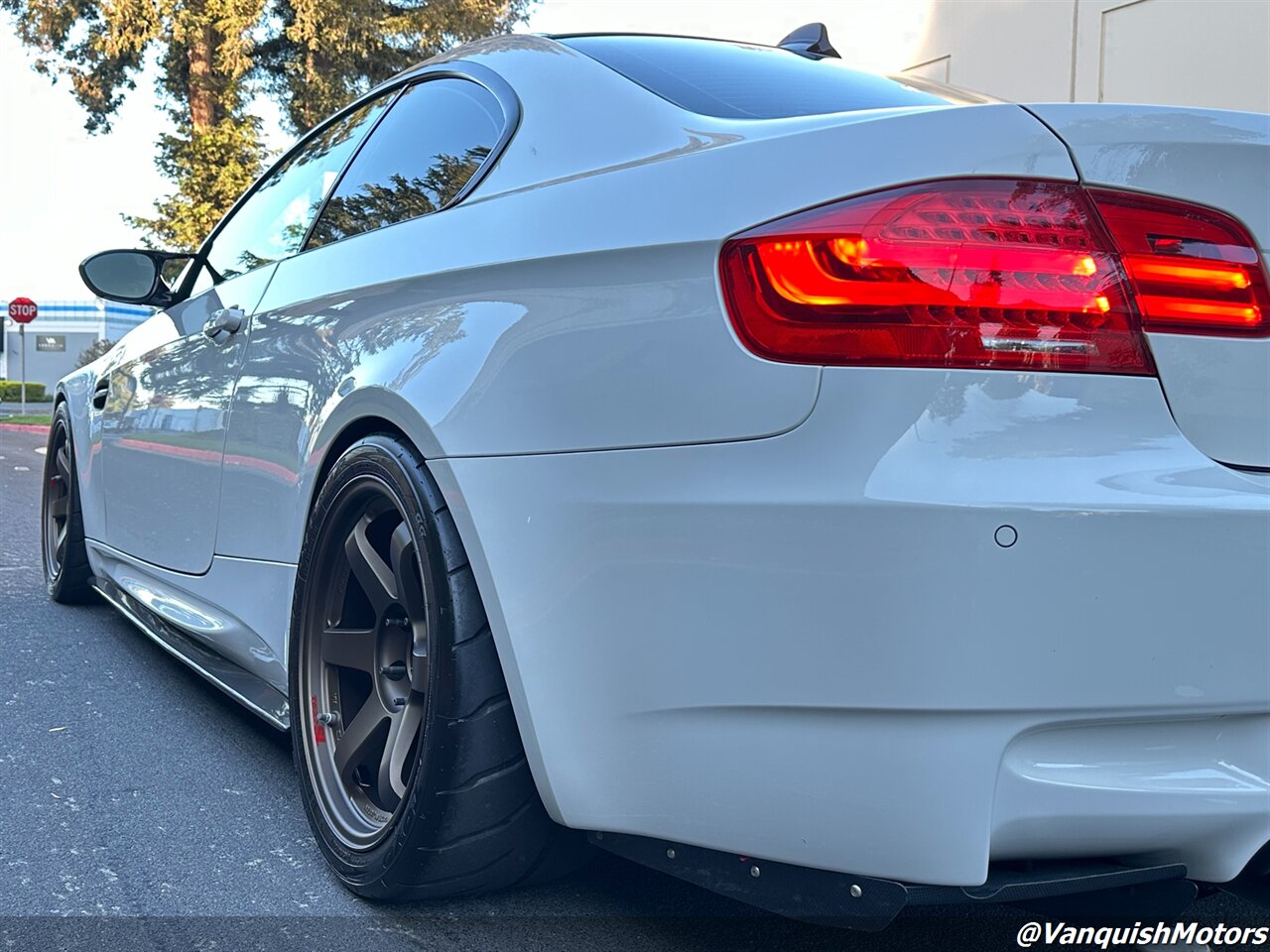 2009 BMW M3 CARBAHN 4.6L BIG BOY E90 - Photo 34 - Concord, CA 94520