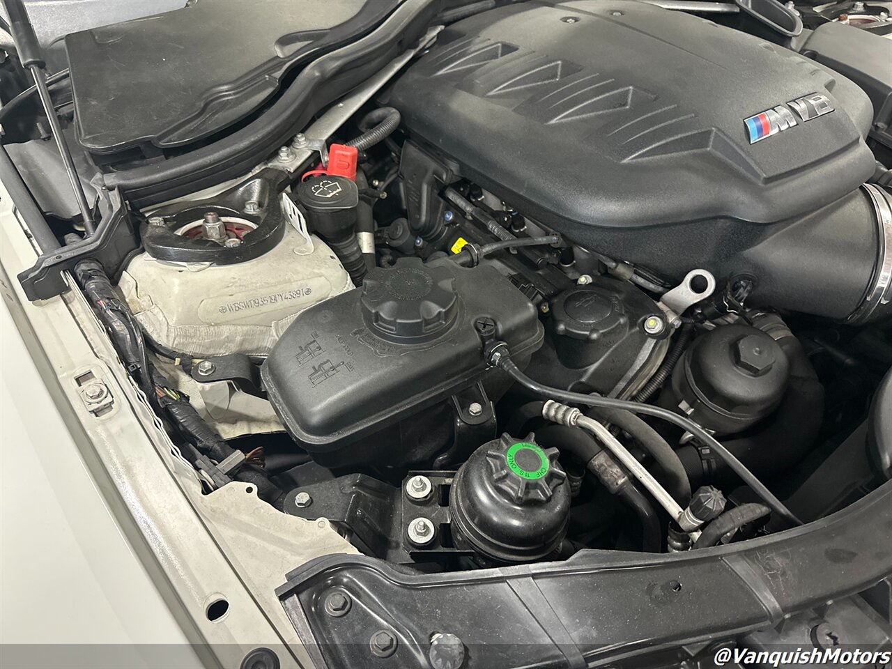 2009 BMW M3 CARBAHN 4.6L BIG BOY E90 - Photo 59 - Concord, CA 94520
