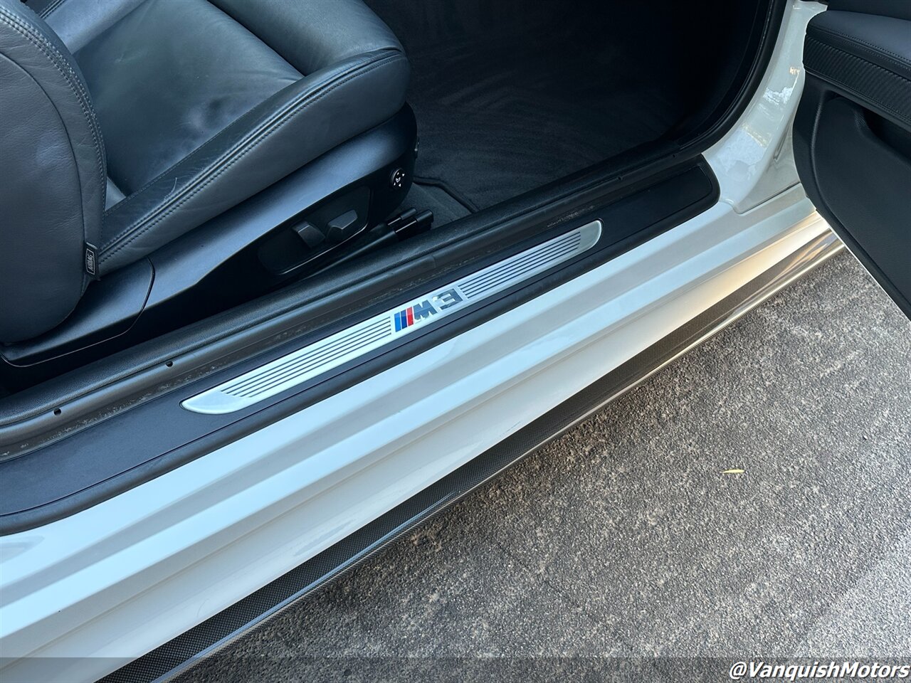 2009 BMW M3 CARBAHN 4.6L BIG BOY E90 - Photo 47 - Concord, CA 94520