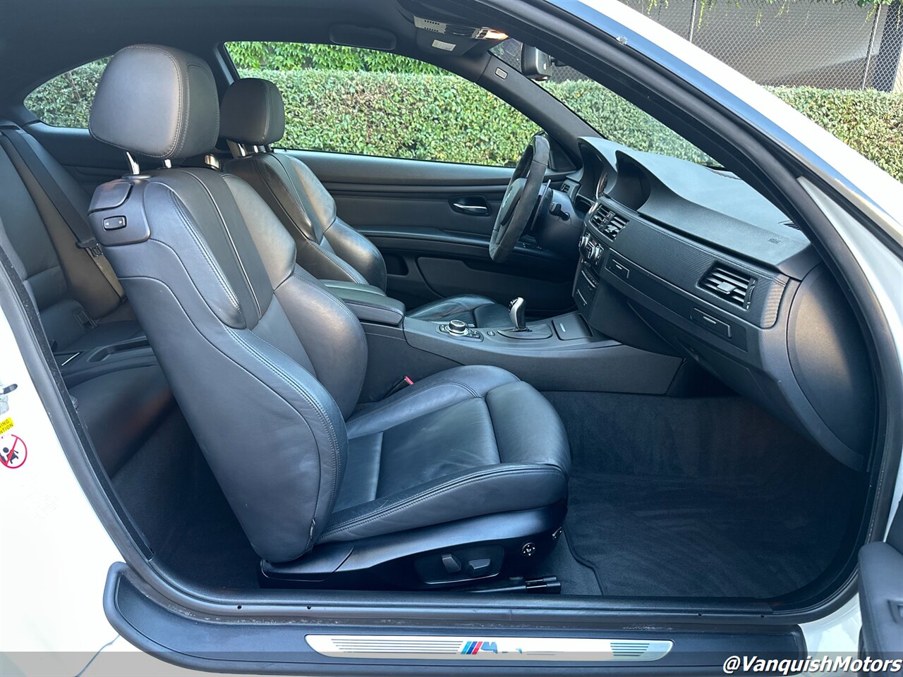 2009 BMW M3 CARBAHN 4.6L BIG BOY E90 - Photo 15 - Concord, CA 94520