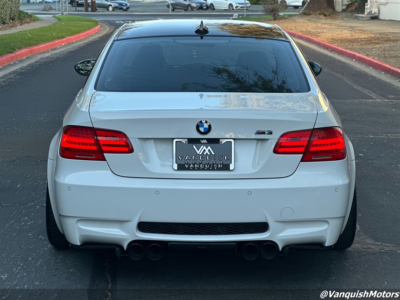 2009 BMW M3 CARBAHN 4.6L BIG BOY E90 - Photo 22 - Concord, CA 94520