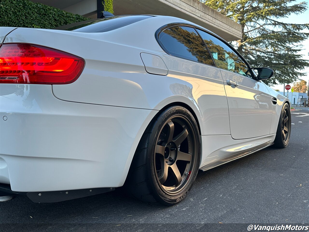 2009 BMW M3 CARBAHN 4.6L BIG BOY E90 - Photo 35 - Concord, CA 94520