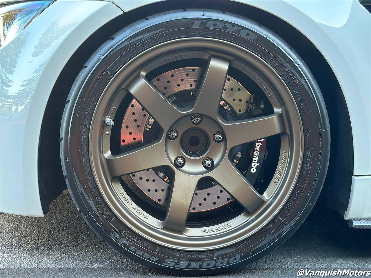 2009 BMW M3 CARBAHN 4.6L BIG BOY E90 - Photo 30 - Concord, CA 94520