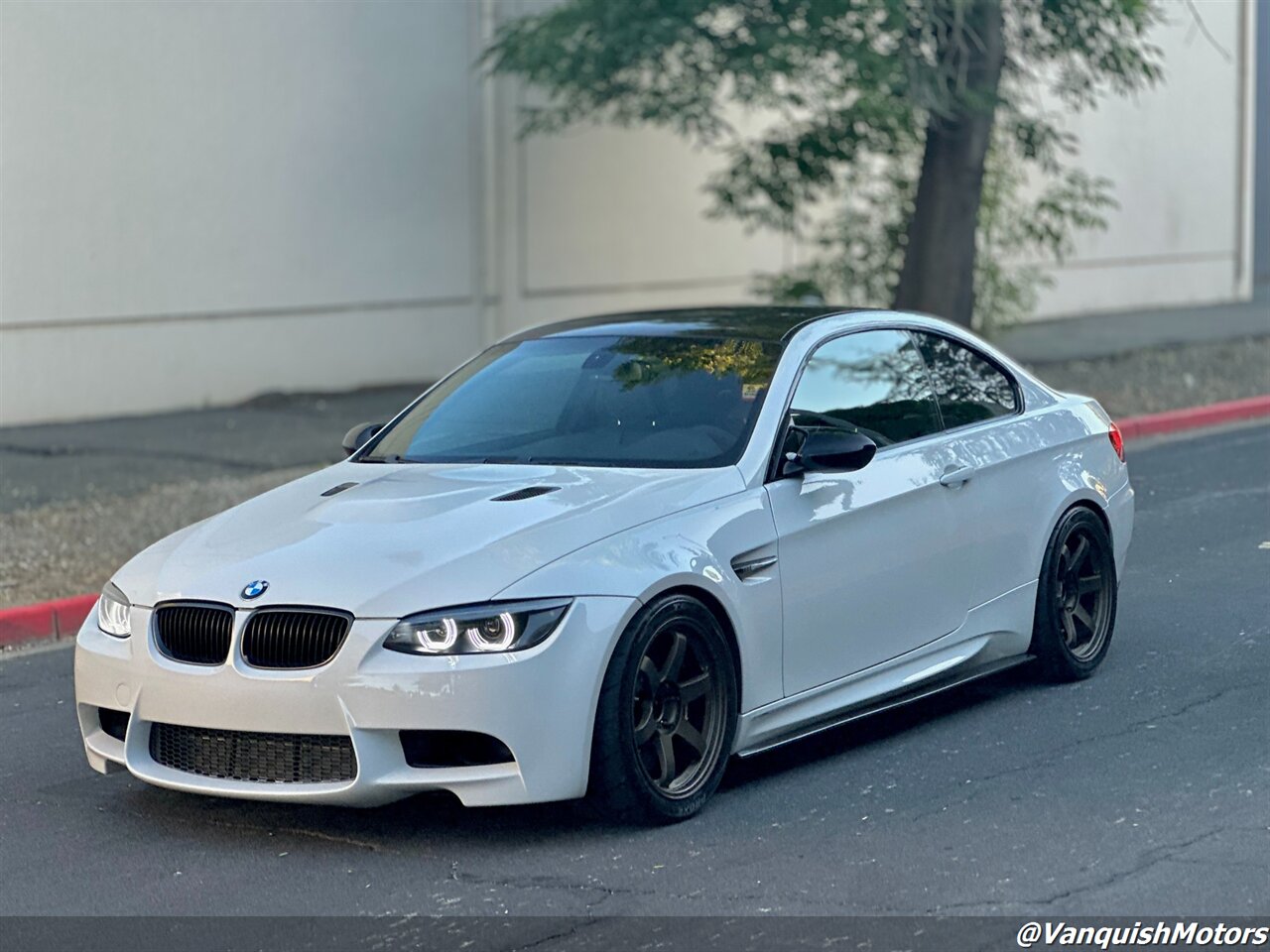 2009 BMW M3 CARBAHN 4.6L BIG BOY E90 - Photo 27 - Concord, CA 94520