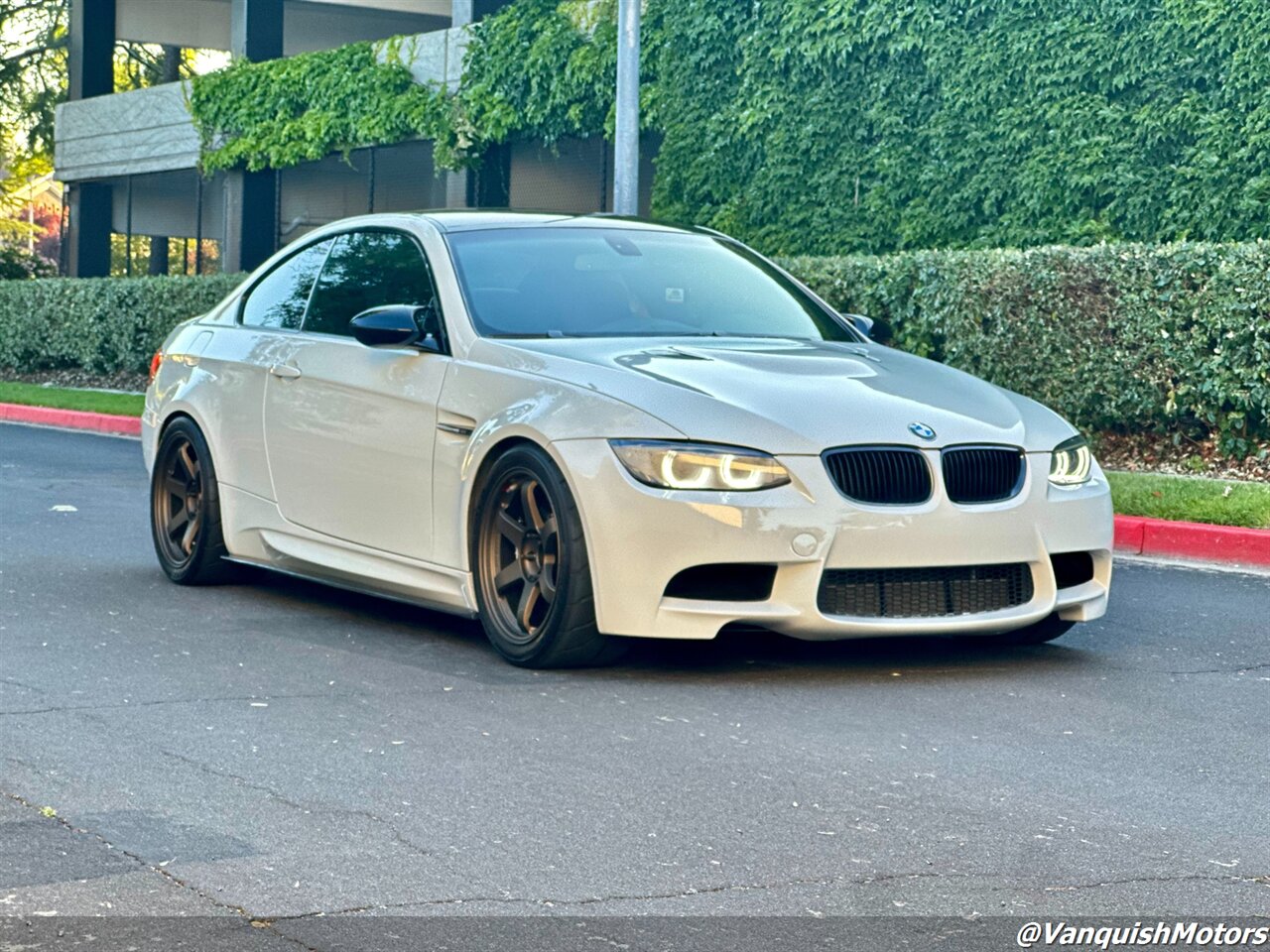 2009 BMW M3 CARBAHN 4.6L BIG BOY E90 - Photo 39 - Concord, CA 94520