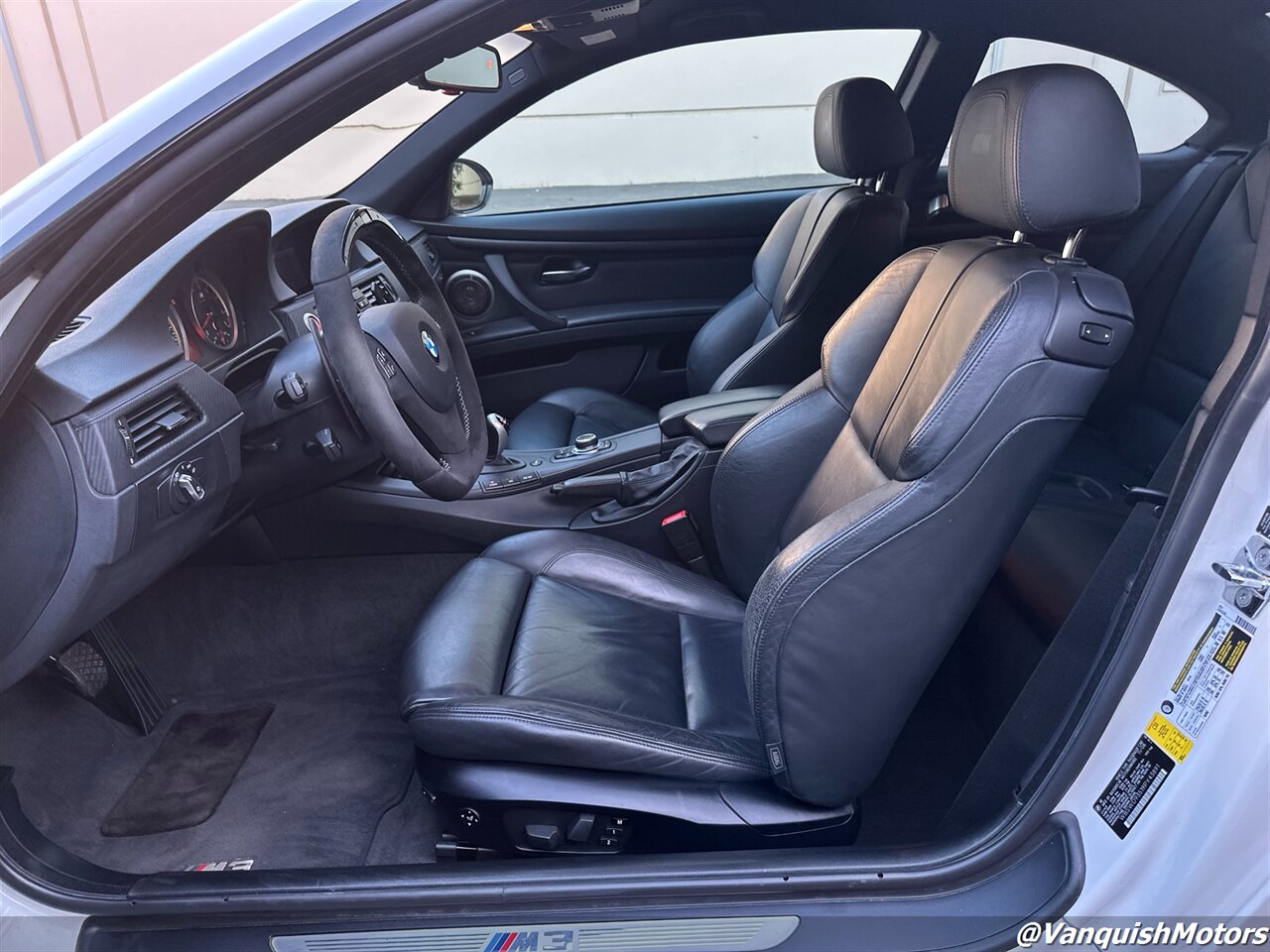 2009 BMW M3 CARBAHN 4.6L BIG BOY E90 - Photo 41 - Concord, CA 94520