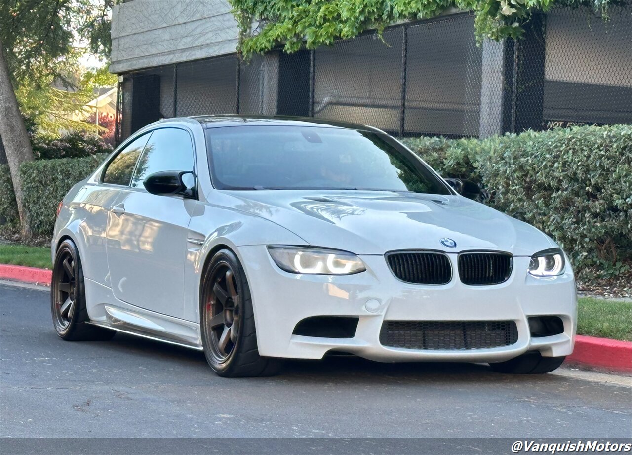 2009 BMW M3 CARBAHN 4.6L BIG BOY E90 - Photo 2 - Concord, CA 94520