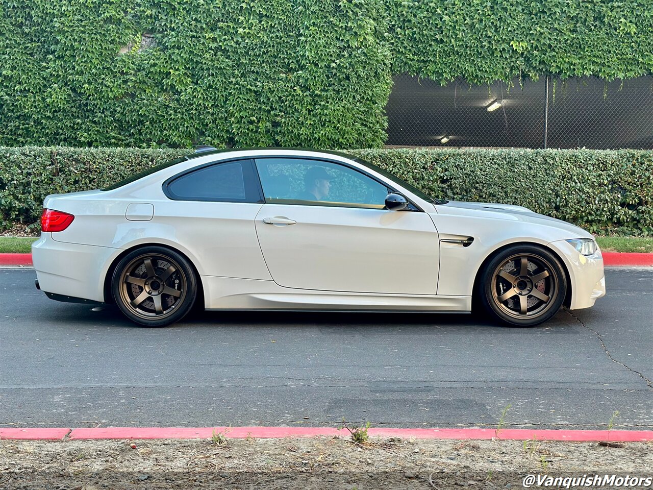 2009 BMW M3 CARBAHN 4.6L BIG BOY E90 - Photo 5 - Concord, CA 94520