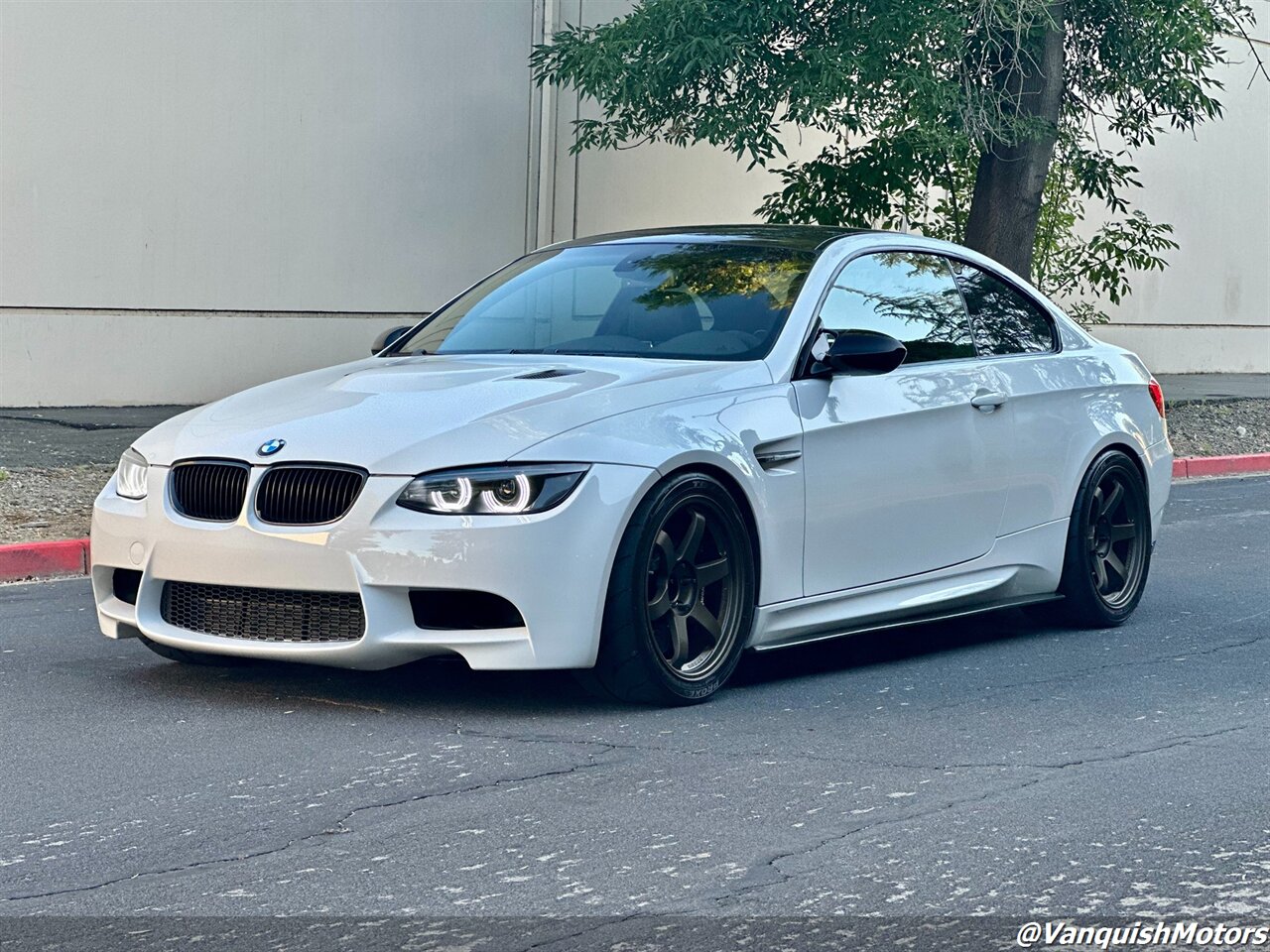 2009 BMW M3 CARBAHN 4.6L BIG BOY E90 - Photo 28 - Concord, CA 94520