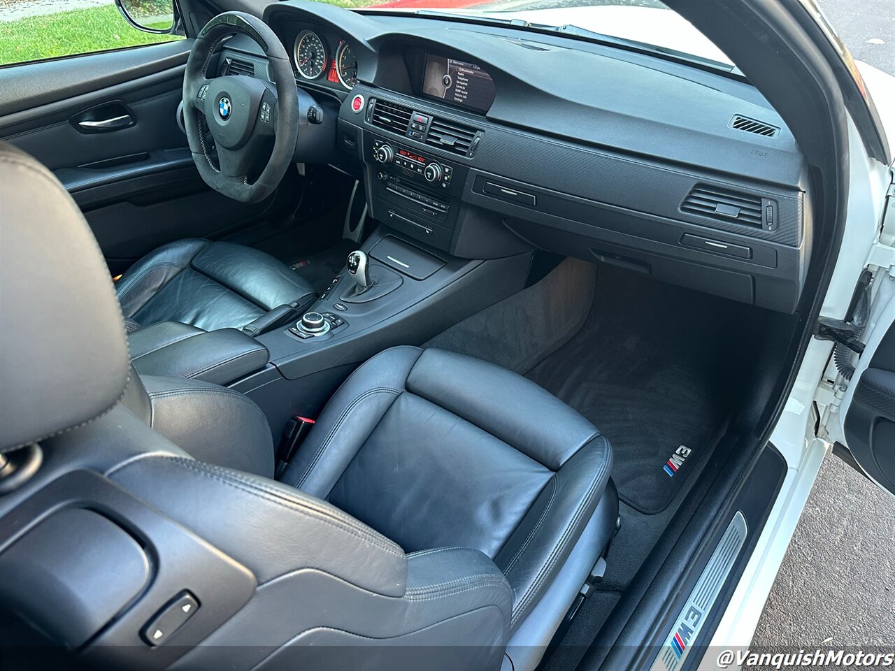 2009 BMW M3 CARBAHN 4.6L BIG BOY E90 - Photo 12 - Concord, CA 94520